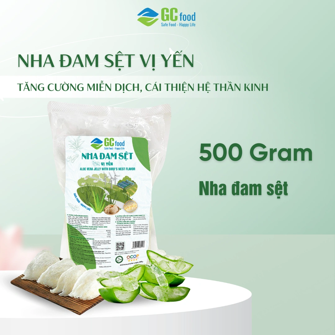 Nha đam sệt vị yến - Hình ảnh 2
