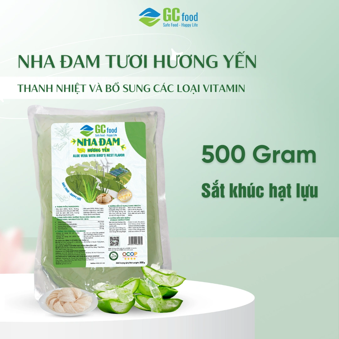 Nha đam hương yến - Hình ảnh 2